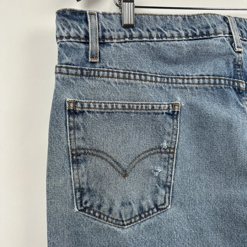 Levis levi 505